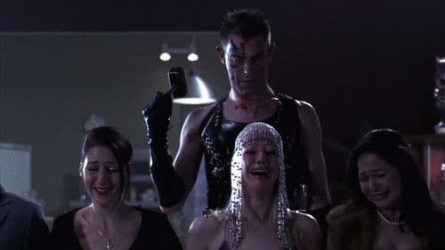 Beyond the Limits Bild 1