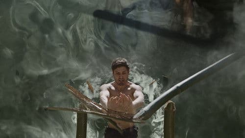 O Mestre da Fumaça Bild 1