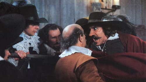 Cyrano von Bergerac Bild 7