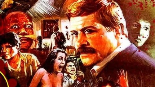 Avanaida - Todesbiss der Satansviper Bild 1