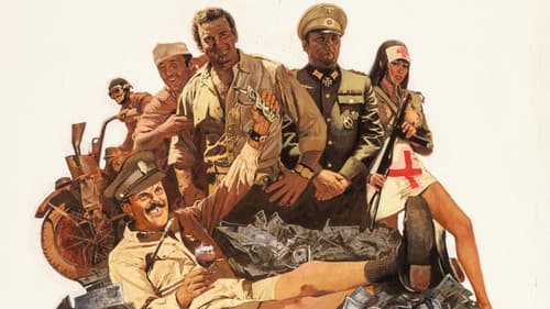 Die Helden von Afrika Bild 1