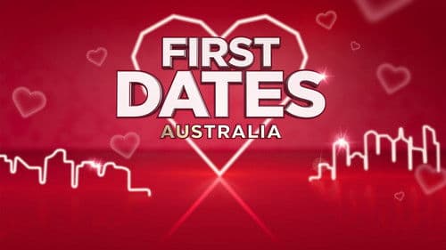 First Dates Australia Bild 1