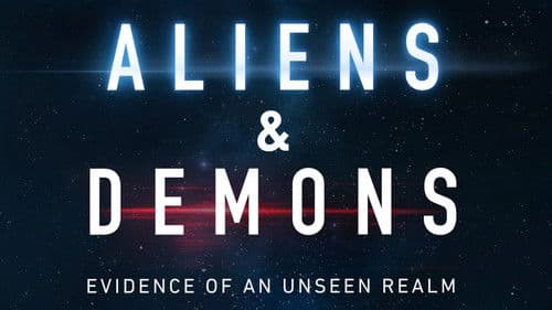 Aliens & Demons Bild 1