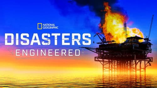 Disasters Engineered Bild 8