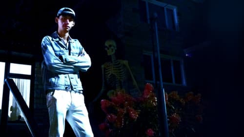 The Terrifying Night Of Montrealloween Bild 1