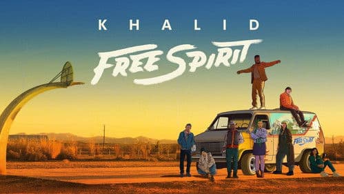 Khalid: Free Spirit Bild 3