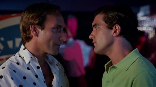 Das Gesetz der Begierde Bild 1