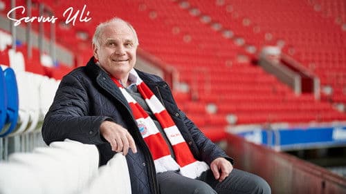 Servus Uli – Ein Leben für den FC Bayern Bild 1