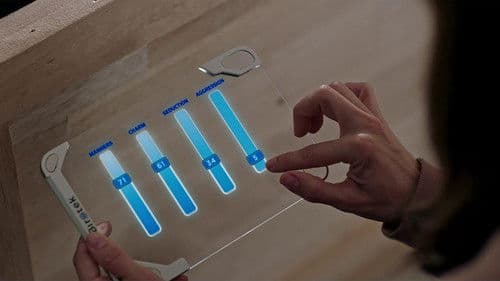 Raptus - Sie verfügt über ihn Bild 3