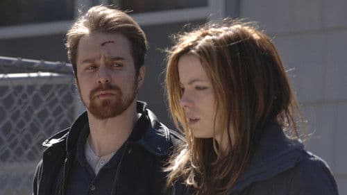 Engel im Schnee Bild 2