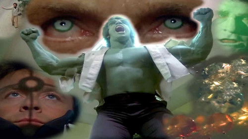 Der unglaubliche Hulk Bild 7