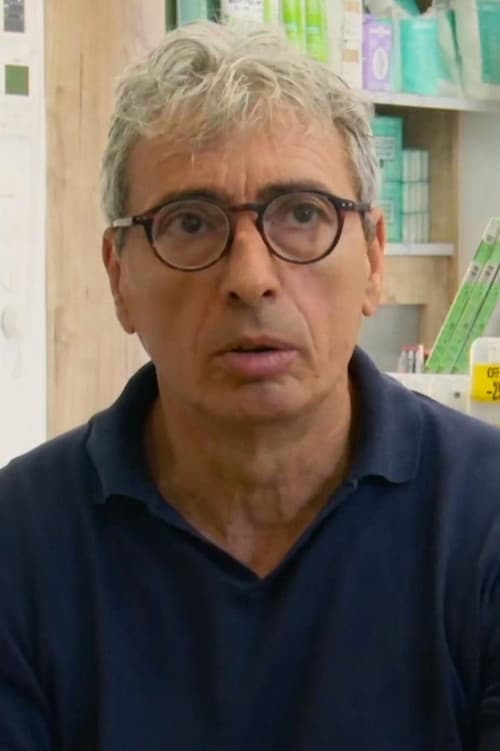 Gérard Venturini
