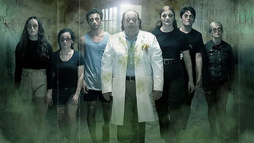 The Zombie Club Bild 1