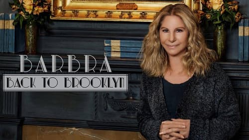 Barbra: Back to Brooklyn Bild 3