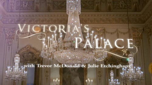 Victoria's Palace Bild 1