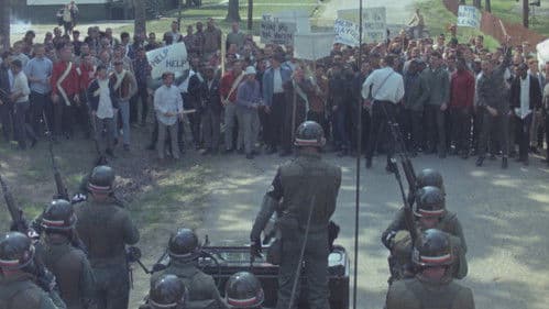 Riotsville, USA Bild 1