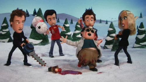 A Very Sunny Christmas Bild 1