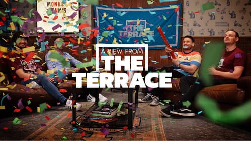 A View from the Terrace Bild 2