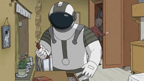 We Can't Live Without Cosmos Bild 1