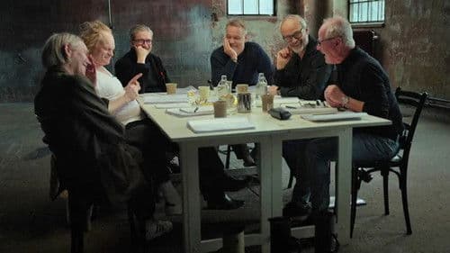 Berättelsen om Killinggänget Bild 5