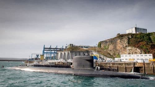 Sous-marins nucléaires  : Les Armes de l'ombre Bild 2