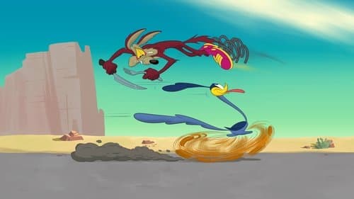 Looney Tunes Cartoons Bild 5