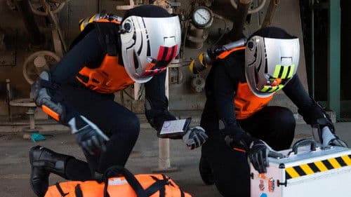 Marsland - Kein Ort zum Überleben Bild 6