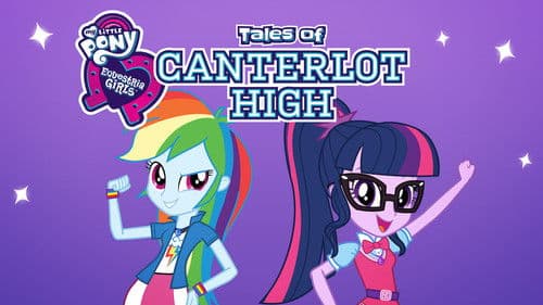 My Little Pony: Equestria Girls - Magical Movie Night Bild 4