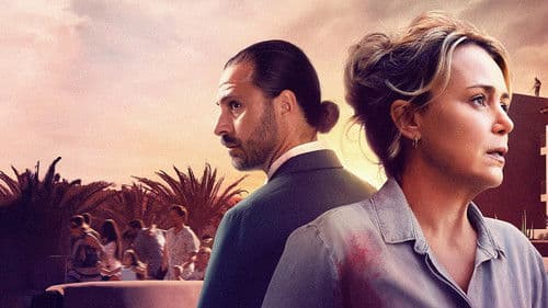 Crossfire - Tod in der Sonne Bild 4