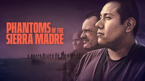 Phantoms of the Sierra Madre Bild 4