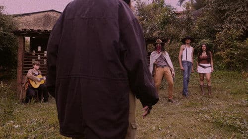 O Bom, a Má e a Linda Bild 1