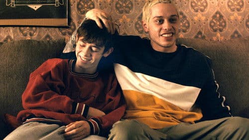 Der harte Weg zum Erwachsenwerden Bild 2