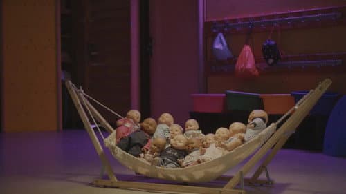 Crèches, razzia sur les bébés Bild 1