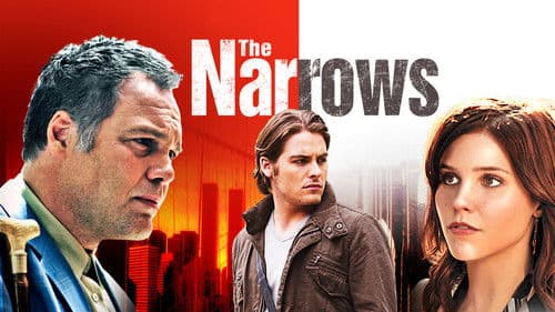 The Narrows - Auf schmalem Grat Bild 8