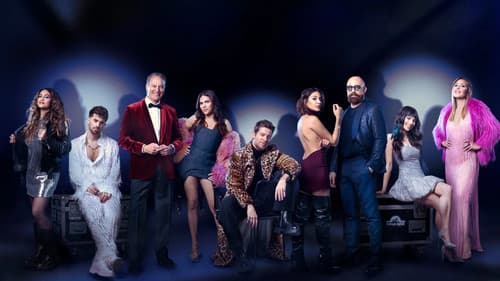 Tu cara me suena Bild 1