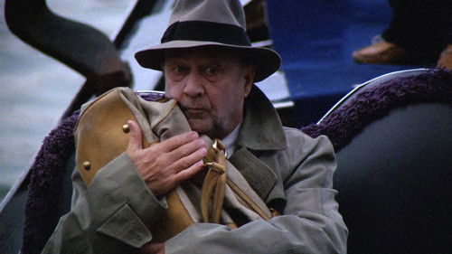 Paganini Horror - Der Blutgeiger von Venedig Bild 5