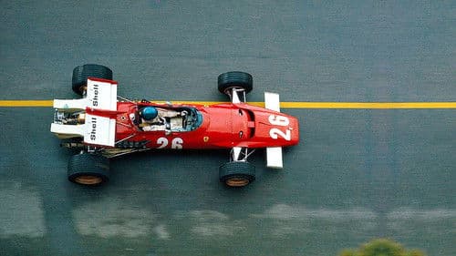 Ferrari 312B Bild 3