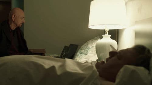 Nomis - Die Nacht des Jägers Bild 6