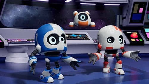 Mibots Universe Bild 1