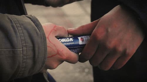 Chocman Crudo Bild 1