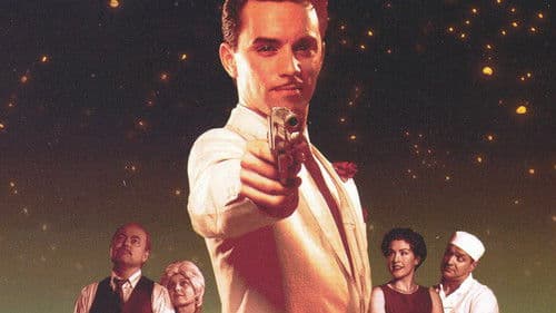 A Taste Of Jupiter Bild 1