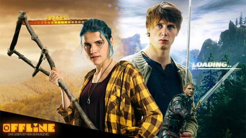 Offline - Das Leben ist kein Bonuslevel Bild 3