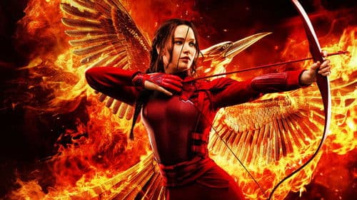Die Tribute von Panem - Mockingjay Teil 2 Bild 5