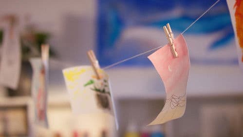 Breaking Pencils Bild 3