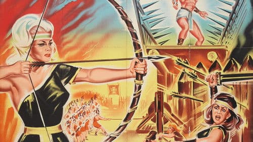 Le gladiatrici Bild 1