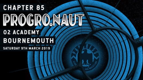 PROGRESS Chapter 85: Progro.Naut Bild 1