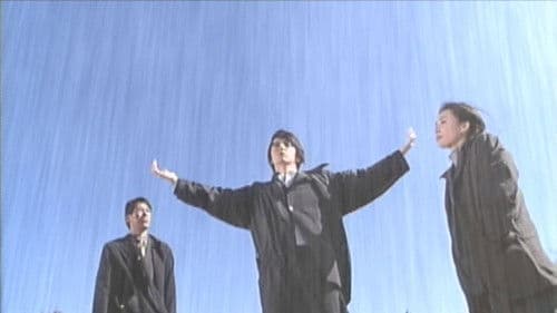 多重人格探偵サイコ Bild 2