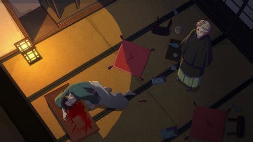 Woodpecker Detective's Office Bild 3