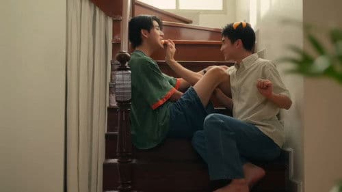 ต้นส้มบ้านเขา แต่ผลส้มหล่นมาบ้านเราตลอดเลย Bild 1