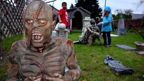 The American Scream Bild 1